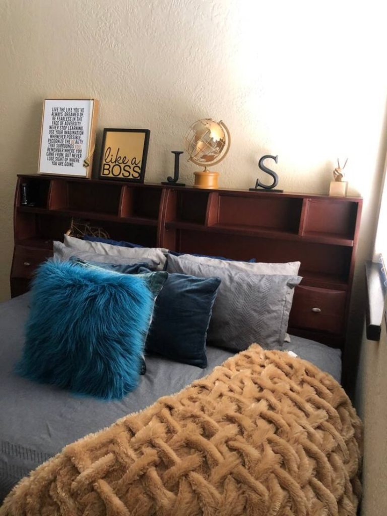 Bedroom in Galveston